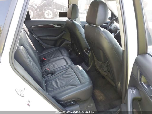 WA1LFAFP0EA007760 Audi Q5 2.0t Premium