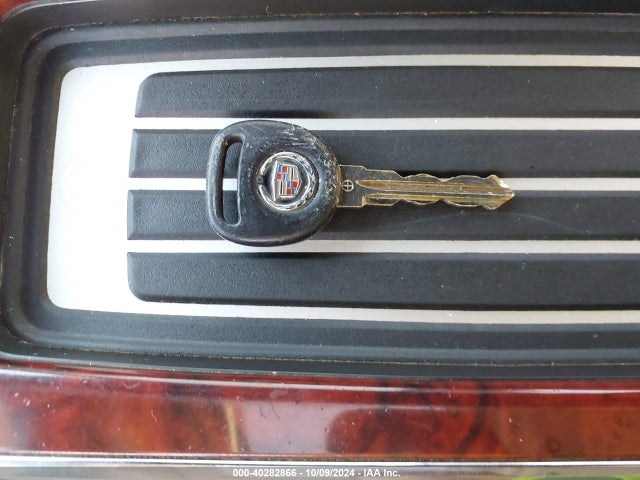 2013 CADILLAC ESCALADE EXT 3GYT4MEF3DG283138 Photo 10