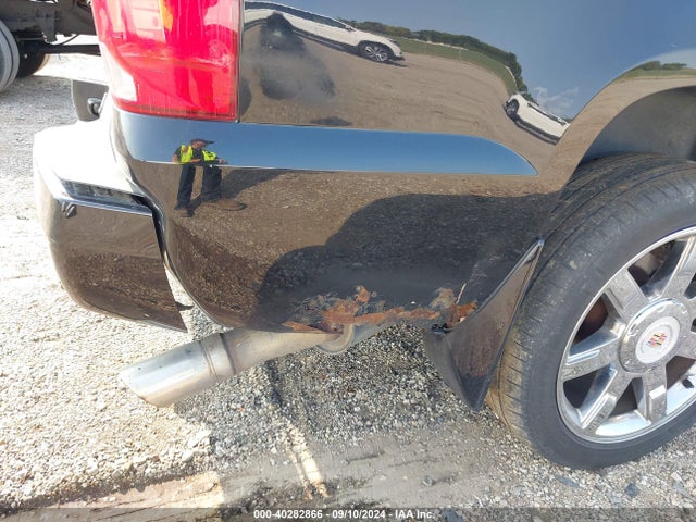 2013 CADILLAC ESCALADE EXT 3GYT4MEF3DG283138 Photo 5