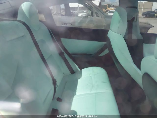 5YJ3E1EB7JF100579 Tesla Model 3 Long Range/performance