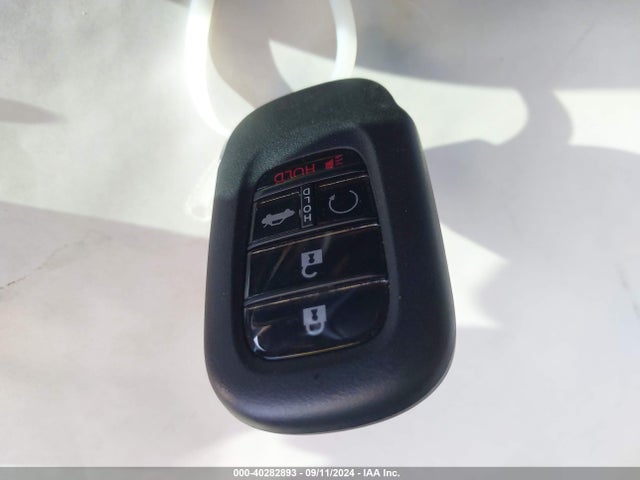 Honda Civic Sport 2024 2HGFE2F51RH573588 Image 11