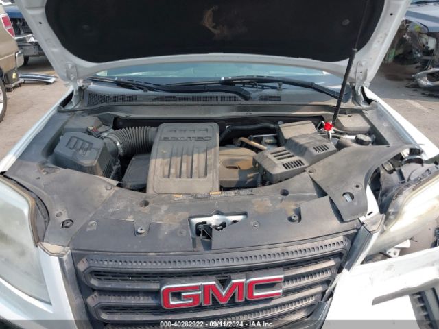 2017 GMC TERRAIN 2GKALMEK5H6343150 Photo 9
