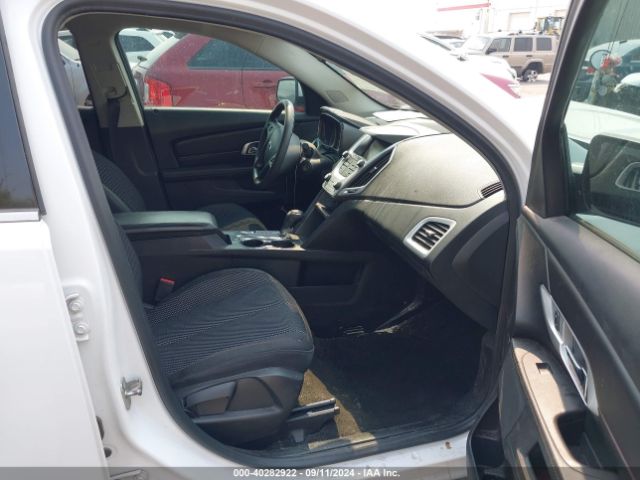 2017 GMC TERRAIN 2GKALMEK5H6343150 Photo 4