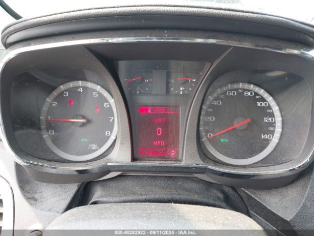 2017 GMC TERRAIN 2GKALMEK5H6343150 Photo 6