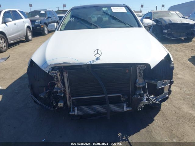55SWF4JBXFU046220 Mercedes-Benz C 300 Luxury/sport