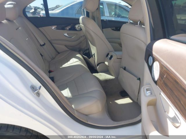 55SWF4JBXFU046220 Mercedes-Benz C 300 Luxury/sport