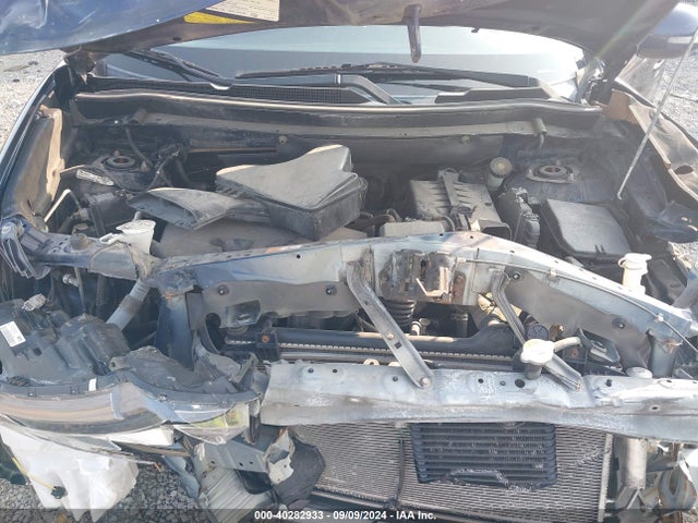 2016 MITSUBISHI OUTLANDER JA4AZ3A32GZ058471 Photo 9