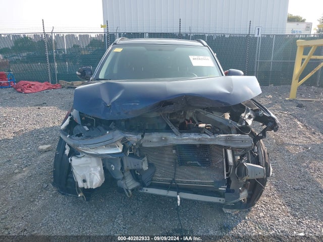 JA4AZ3A32GZ058471 Mitsubishi Outlander