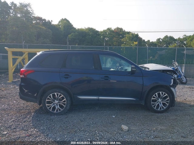 JA4AZ3A32GZ058471 Mitsubishi Outlander