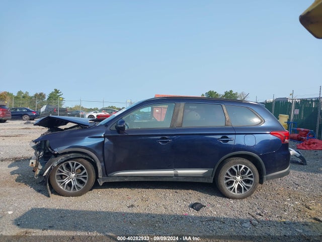 JA4AZ3A32GZ058471 Mitsubishi Outlander