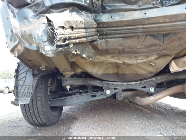 Toyota COROLLA LE 2022 5YFEPMAE4NP316484 Image 17