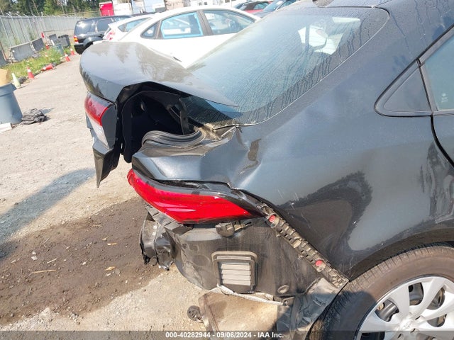 Toyota COROLLA LE 2022 5YFEPMAE4NP316484 Image 20
