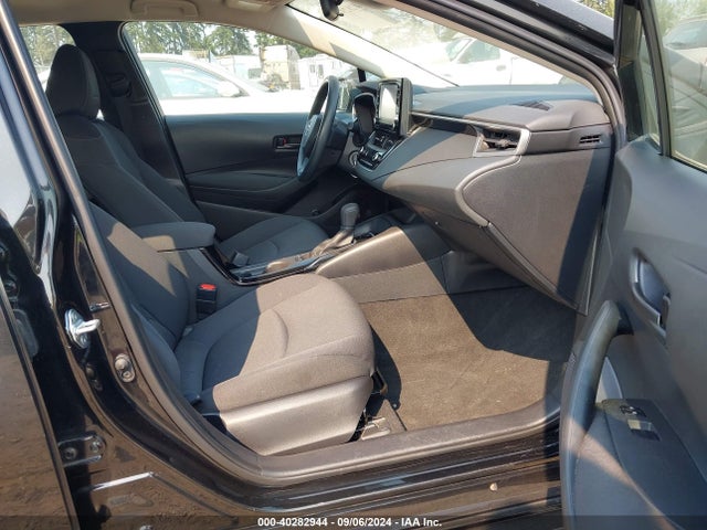 Toyota COROLLA LE 2022 5YFEPMAE4NP316484 Image 5