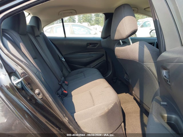 Toyota COROLLA LE 2022 5YFEPMAE4NP316484 Image 8