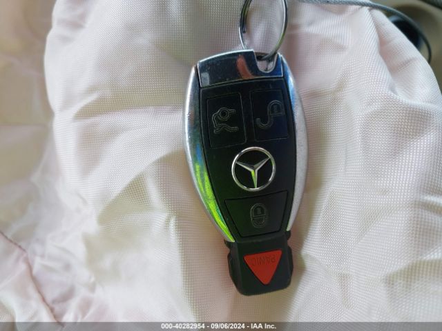 WDDSJ4EBXGN324616 Mercedes-Benz CLA 250