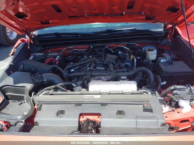3TYLB5JN7RT029282 Toyota Tacoma
