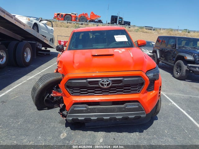 3TYLB5JN7RT029282 Toyota Tacoma