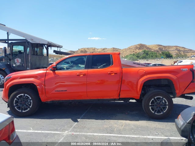 Toyota Tacoma 2024 3TYLB5JN7RT029282 Image 13