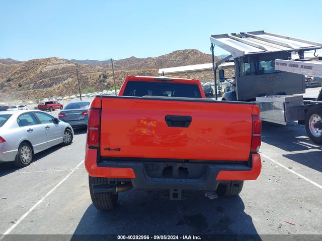 Toyota Tacoma 2024 3TYLB5JN7RT029282 Image 15