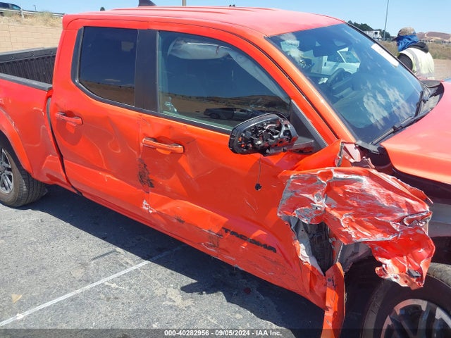 3TYLB5JN7RT029282 Toyota Tacoma