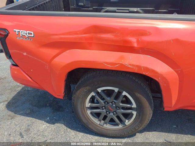 3TYLB5JN7RT029282 Toyota Tacoma