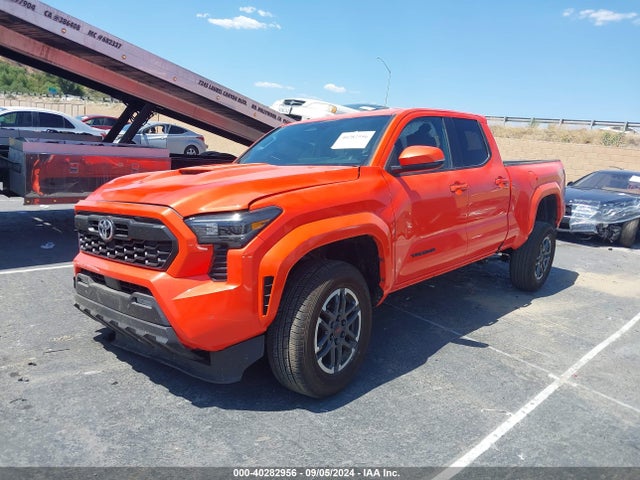 3TYLB5JN7RT029282 Toyota Tacoma