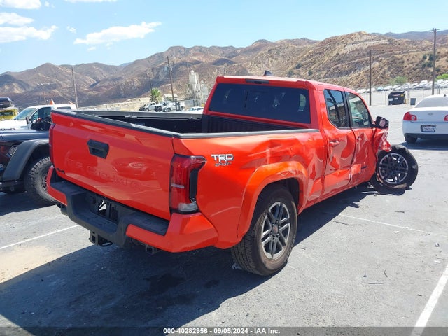 3TYLB5JN7RT029282 Toyota Tacoma