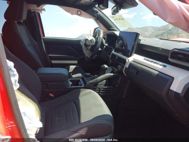 3TYLB5JN7RT029282 Toyota Tacoma