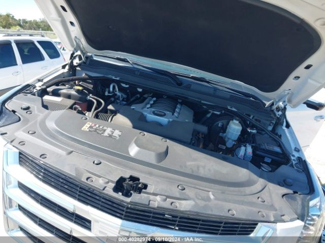 1GYS3BKJ6LR124477 Cadillac Escalade 2wd Luxury