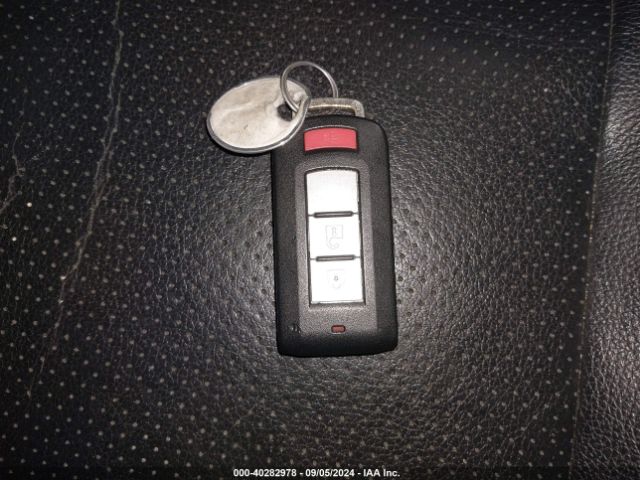 JA4JZ4AX1EZ010224 Mitsubishi OUTLANDER GT