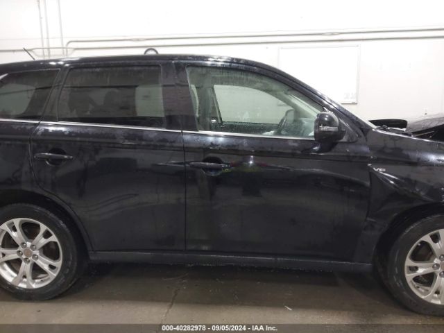 JA4JZ4AX1EZ010224 Mitsubishi OUTLANDER GT