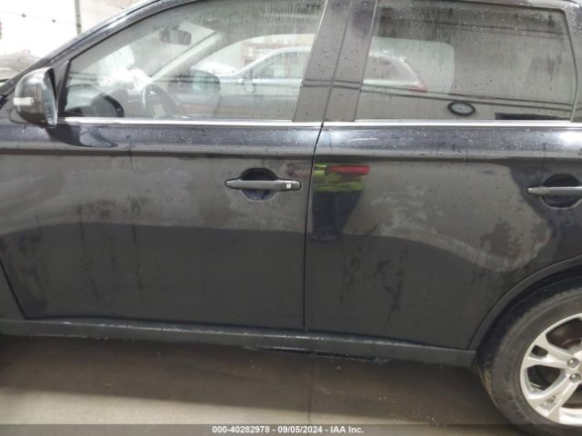 JA4JZ4AX1EZ010224 Mitsubishi OUTLANDER GT
