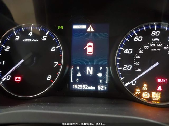 JA4JZ4AX1EZ010224 Mitsubishi OUTLANDER GT