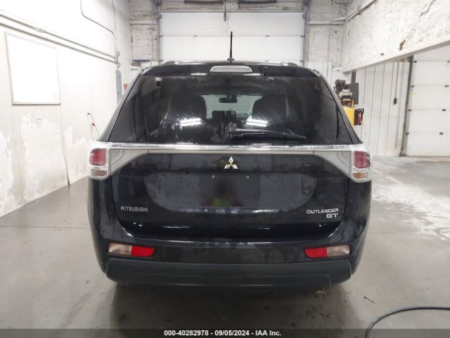 JA4JZ4AX1EZ010224 Mitsubishi OUTLANDER GT