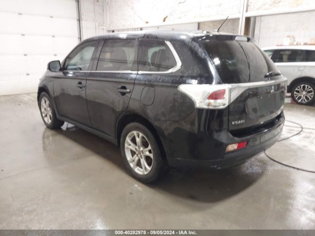 JA4JZ4AX1EZ010224 Mitsubishi OUTLANDER GT