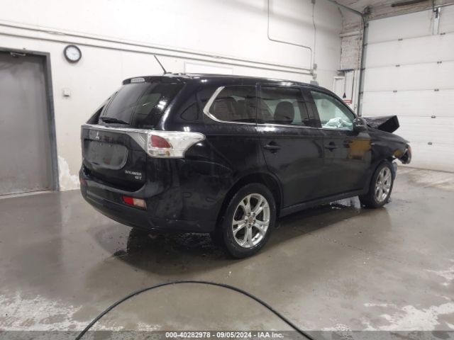 JA4JZ4AX1EZ010224 Mitsubishi OUTLANDER GT