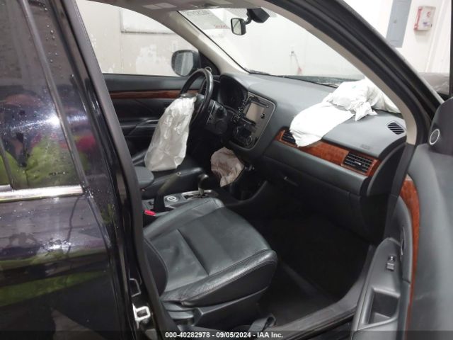 JA4JZ4AX1EZ010224 Mitsubishi OUTLANDER GT