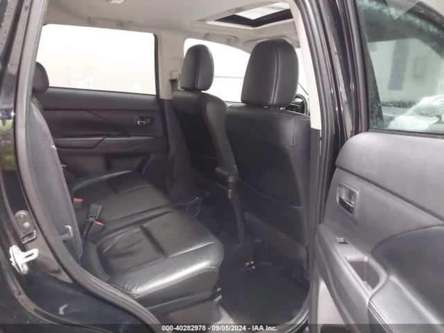 JA4JZ4AX1EZ010224 Mitsubishi OUTLANDER GT