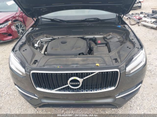 YV4A22PK6J1332437 Volvo Xc90 T6 Momentum