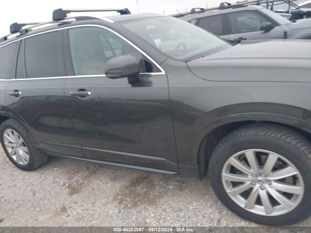 YV4A22PK6J1332437 Volvo Xc90 T6 Momentum