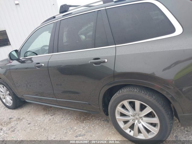 YV4A22PK6J1332437 Volvo Xc90 T6 Momentum