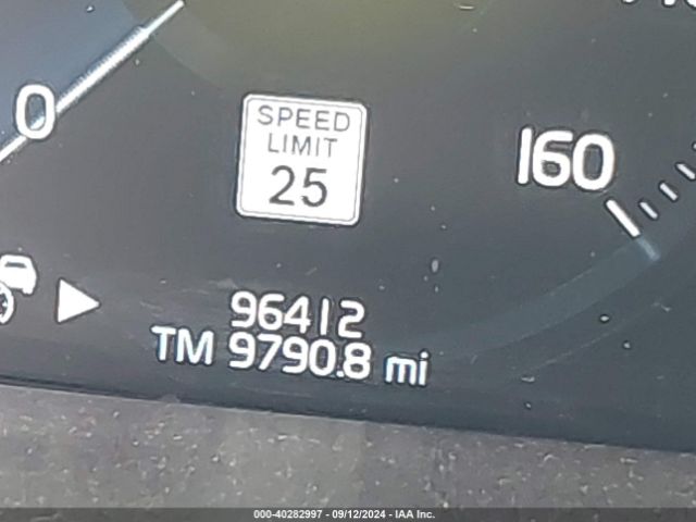 YV4A22PK6J1332437 Volvo Xc90 T6 Momentum
