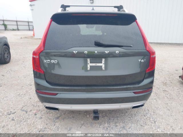 YV4A22PK6J1332437 Volvo Xc90 T6 Momentum
