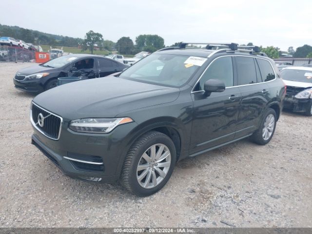 YV4A22PK6J1332437 Volvo Xc90 T6 Momentum
