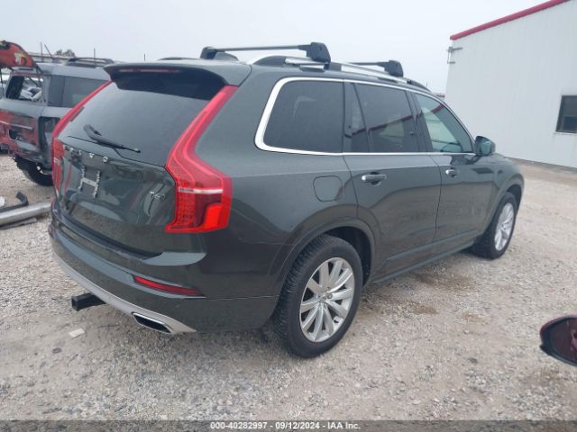 YV4A22PK6J1332437 Volvo Xc90 T6 Momentum