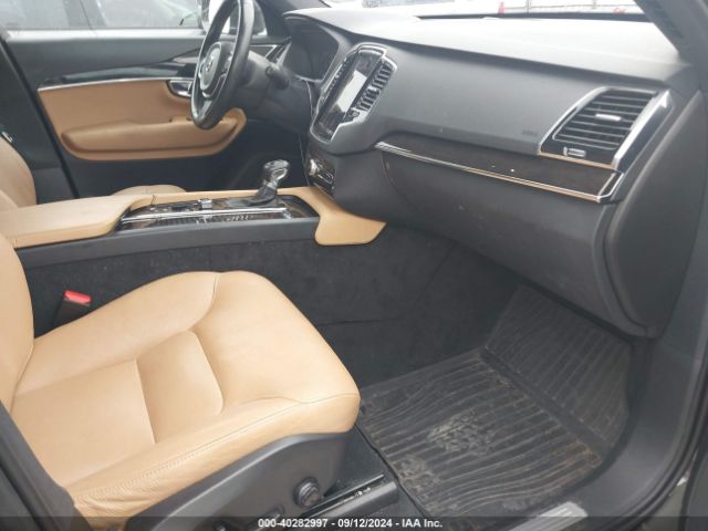 YV4A22PK6J1332437 Volvo Xc90 T6 Momentum