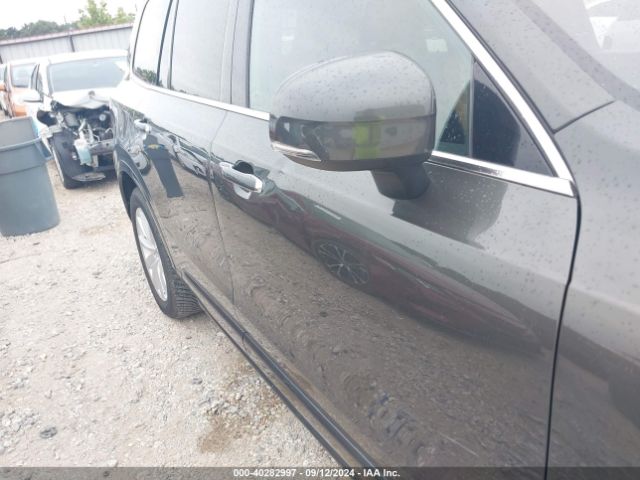 YV4A22PK6J1332437 Volvo Xc90 T6 Momentum