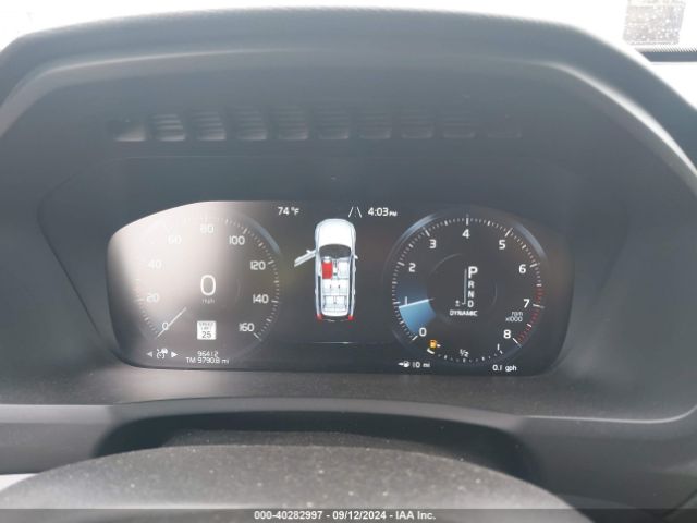 YV4A22PK6J1332437 Volvo Xc90 T6 Momentum