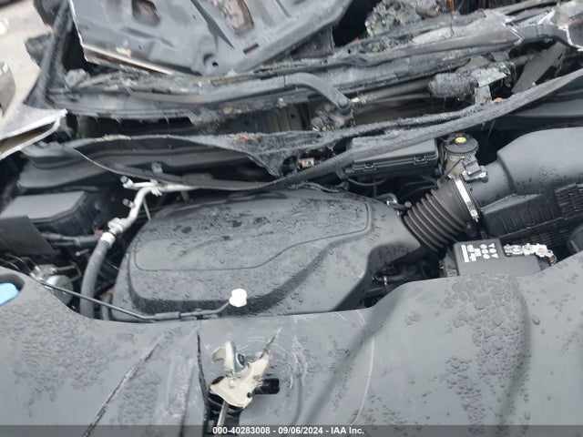 5FNYF5H65NB032930 Honda Pilot 2wd Touring 7 Passenger