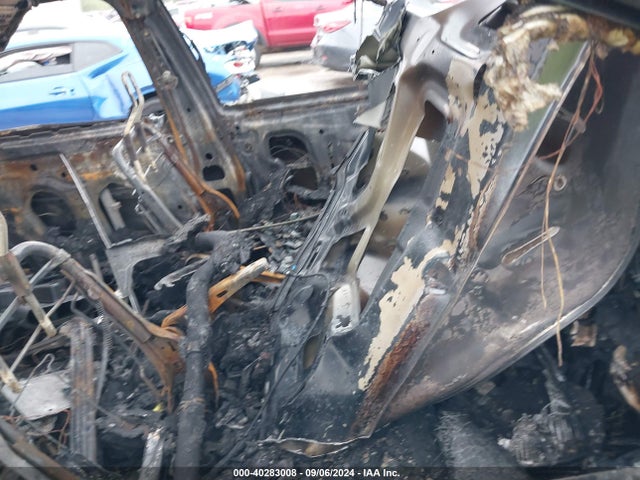 5FNYF5H65NB032930 Honda Pilot 2wd Touring 7 Passenger